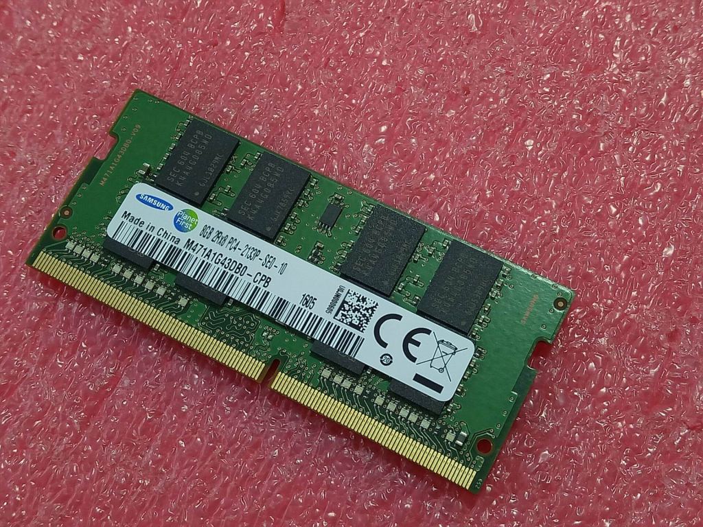 Lenovo Mm Memory - 5M30H35727