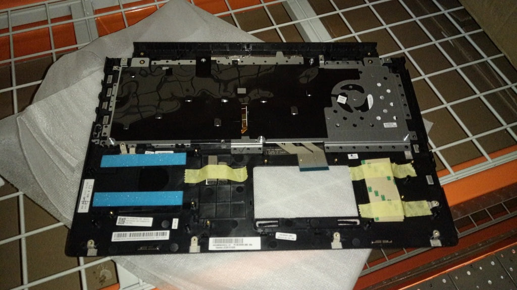 Lenovo Co Covers - 5CB0G91195