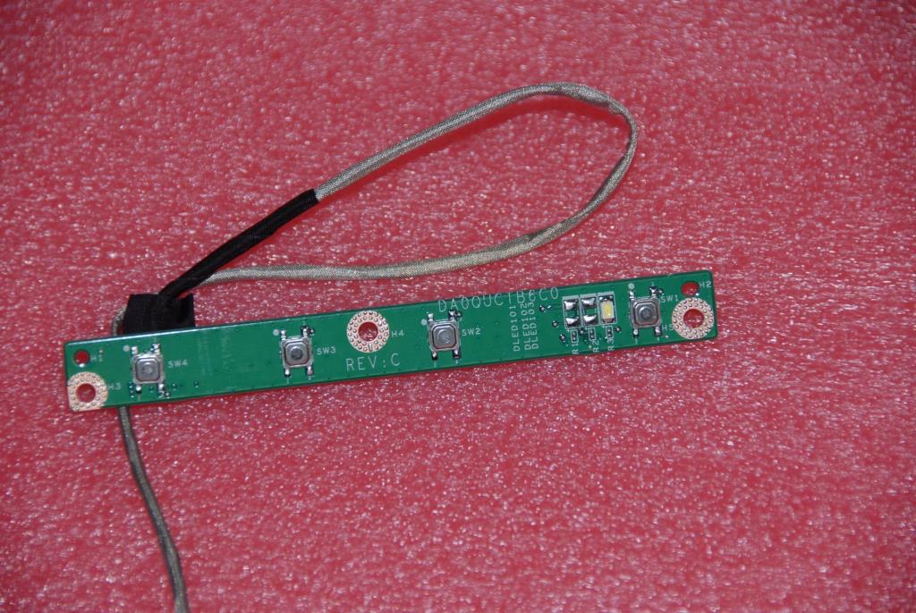 Lenovo Led Board W/Cable Maui C205 - 11013250