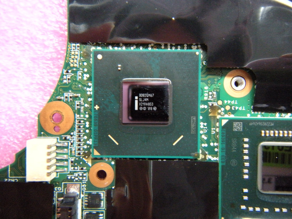 Lenovo 04Y1825 Pl System Boards