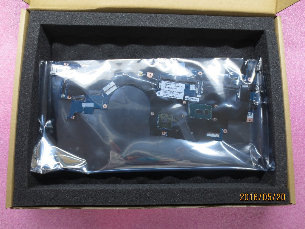 Lenovo Pl System Boards - 00NY537