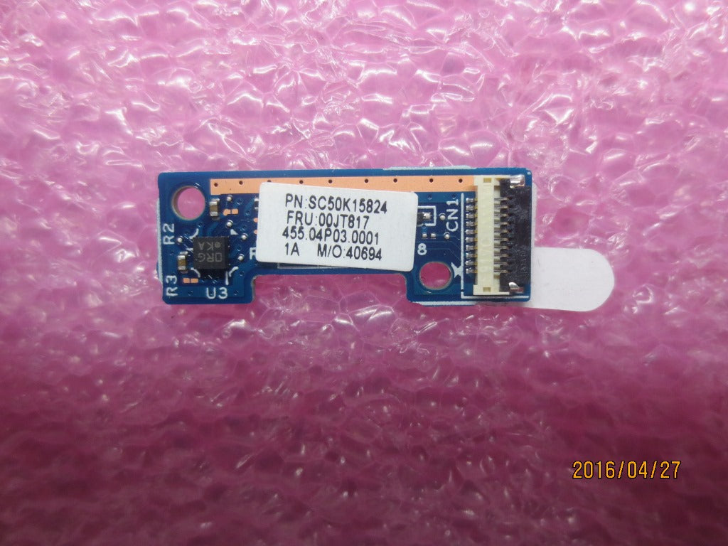 Lenovo Ci Cards Misc Internal - 00JT817