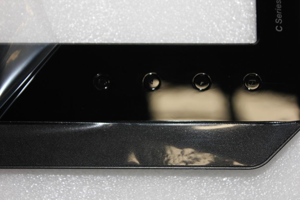 Lenovo Bz Bezels/Doors - 90200492