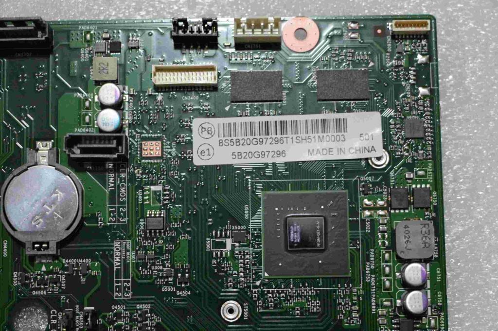 Lenovo Pl System Boards - 5B20G97296