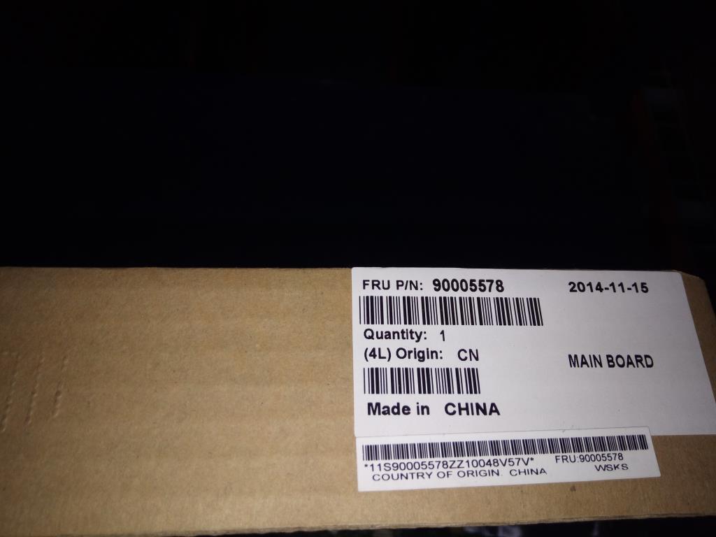 Lenovo Mb - 90005578