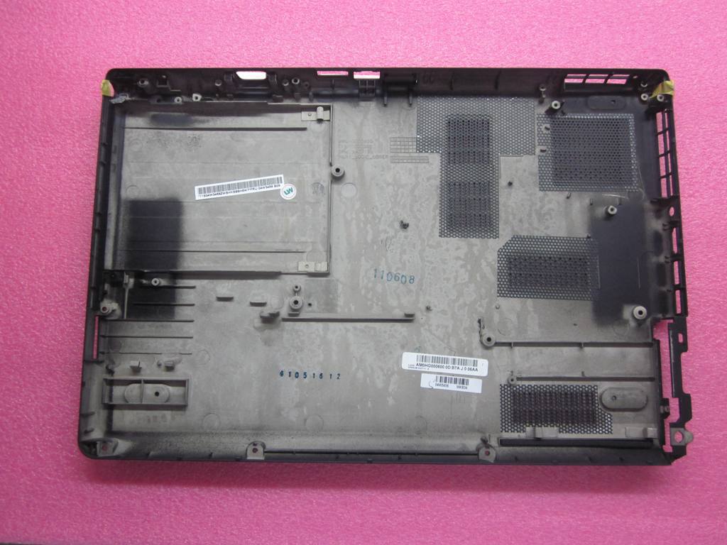 Lenovo Co Covers - 04W3456