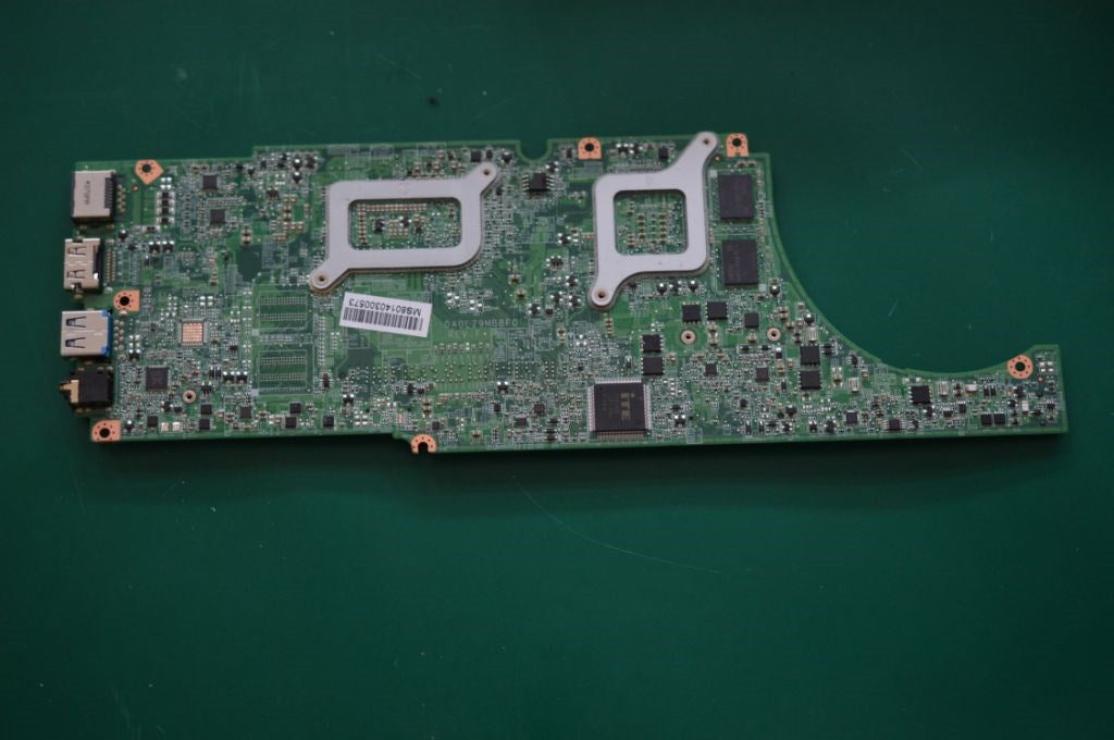 Lenovo Mainboard Lz9 W8S I5 4200 Dis - 90003347