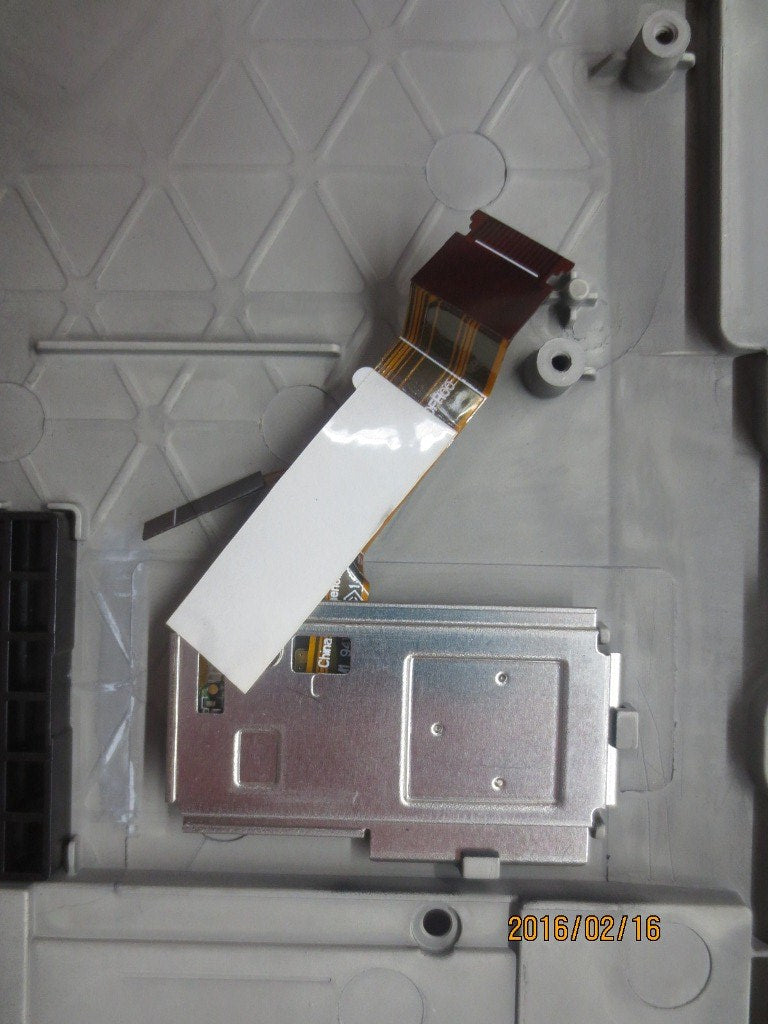 Lenovo Ma Mechanical Assemblies - 00UR907