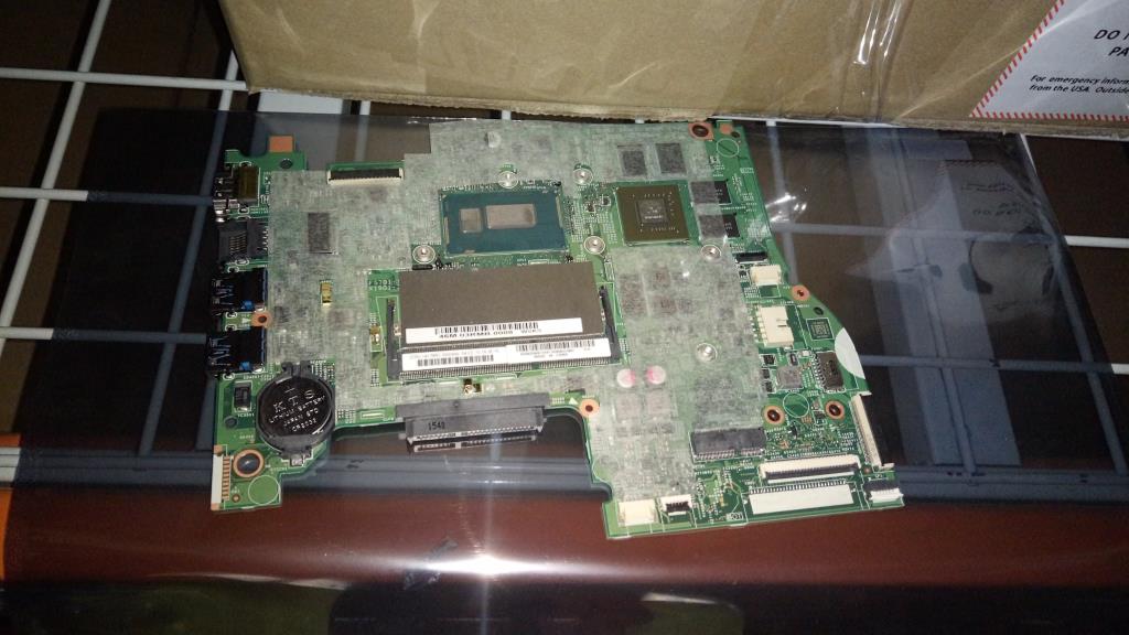 Lenovo Bdplanar - 5B20H91184
