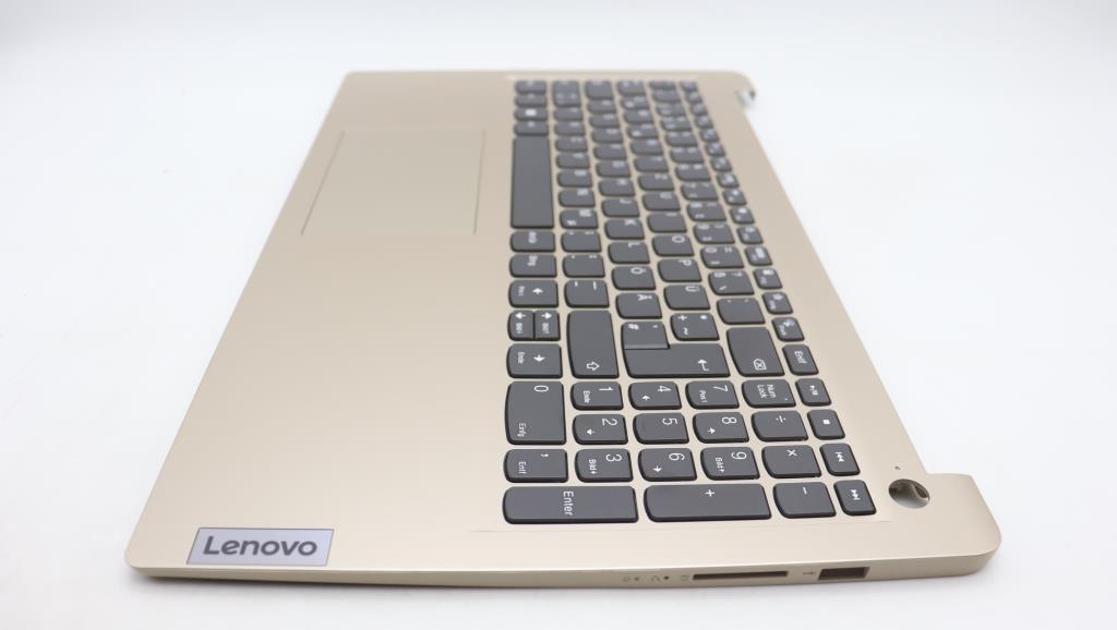 Lenovo Cover Upper Case Assembly Ger - 5CB1H70449