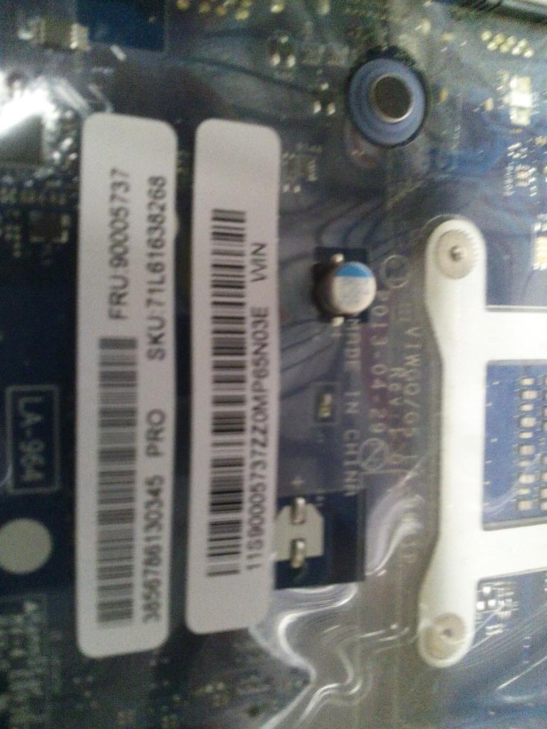 Lenovo Mb - 90005737