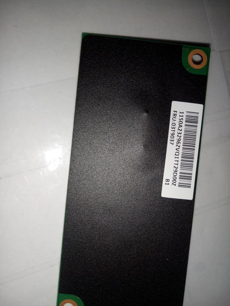 Lenovo Mech Conveter For Auo - 03T9037