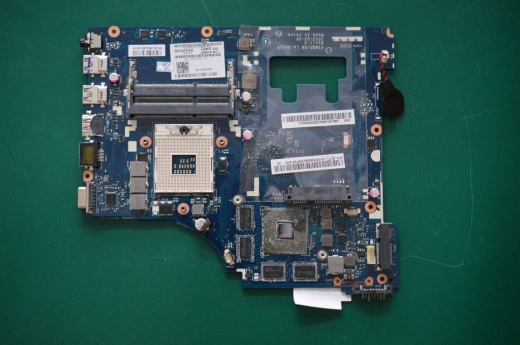 Lenovo Mainboard 25W 2G C 76 H Hdmi S - 90002820