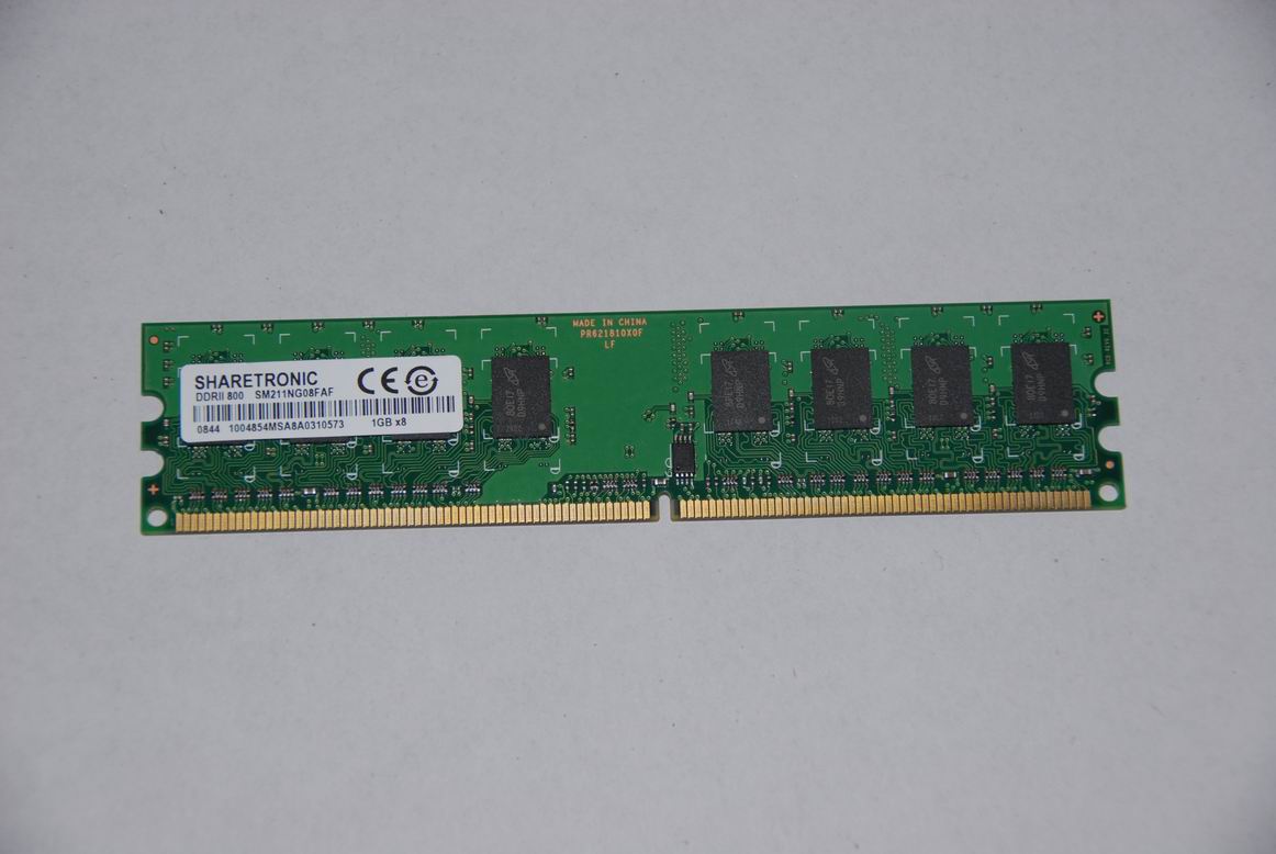 Lenovo Ddrii 1G Mic S D9Hnp 800 - 1004854