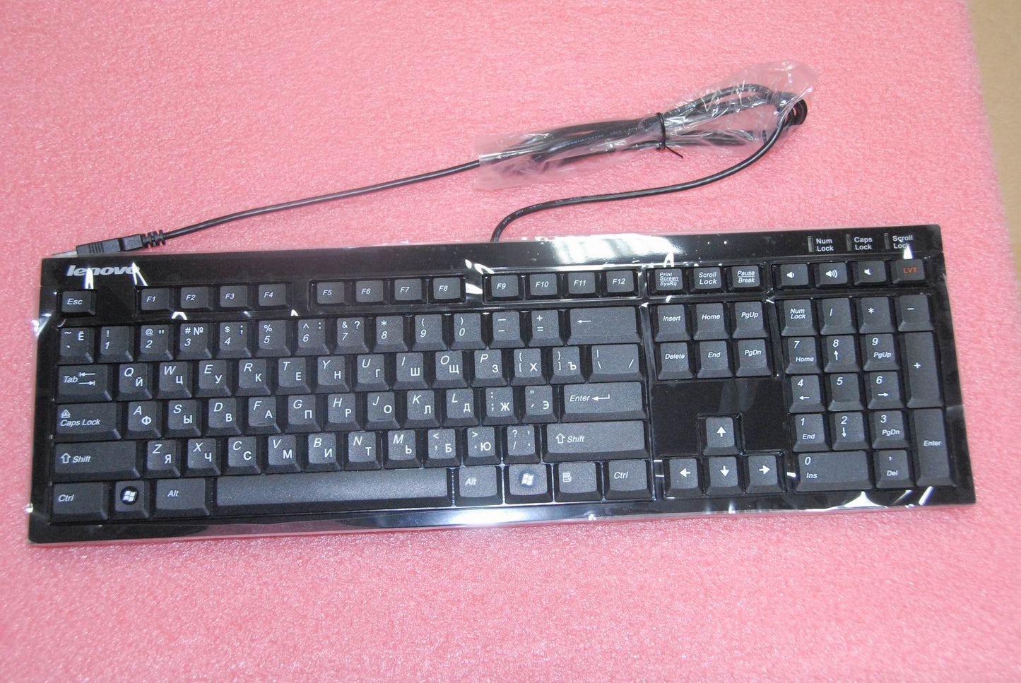 Lenovo Replacement Part - 25009158