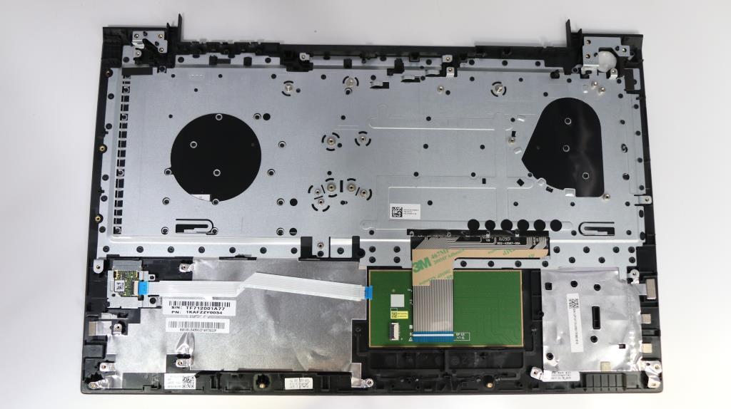 Lenovo Lv7 Kb Korea W/Top Case Assemb - 5CB0L59356