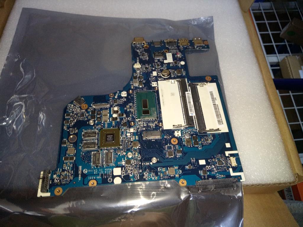 Lenovo Pl System Boards - 5B20J22935