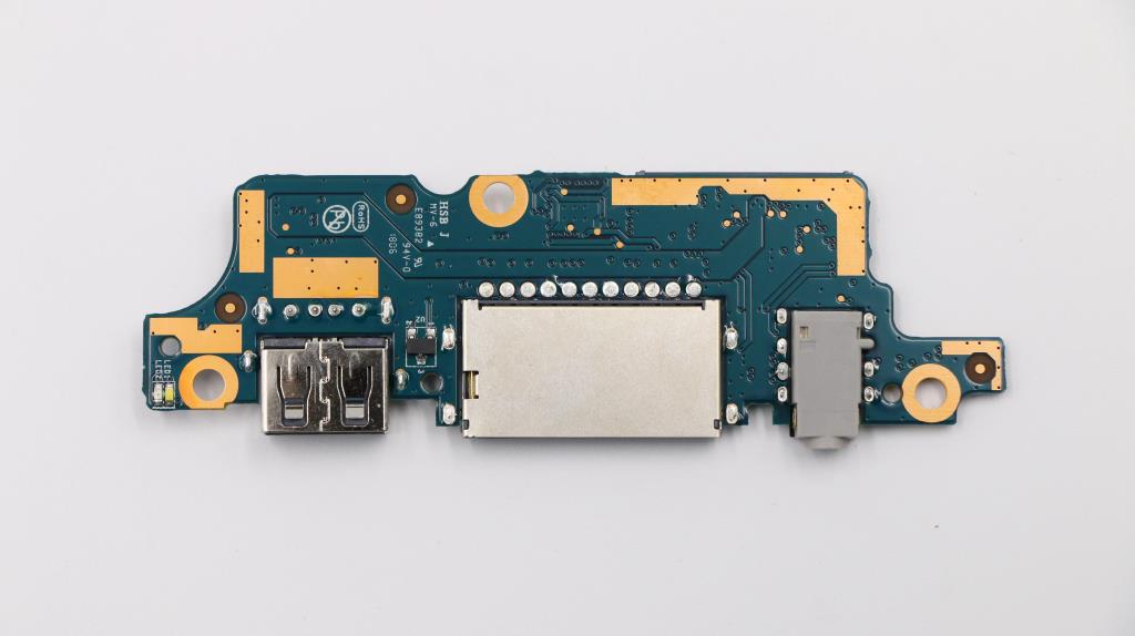 Lenovo Io Board 3N 81A6 Ptn - 5C50Q97904