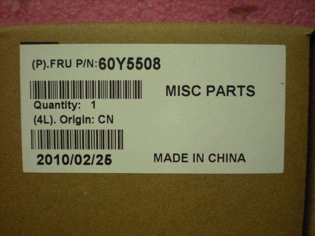 Lenovo Mecha Base Misc - 60Y5508