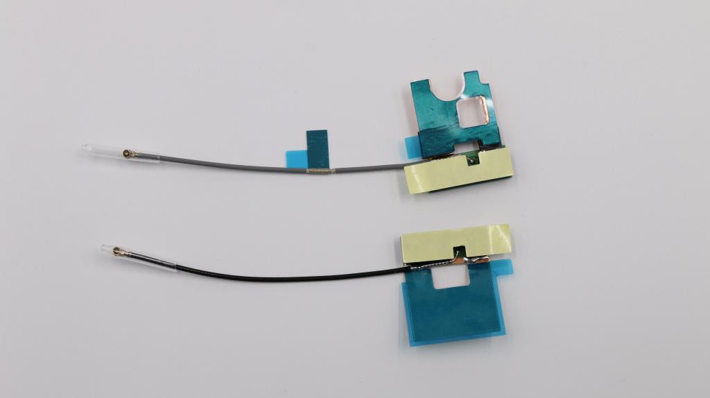 Lenovo Fru Wifi Antenna Set - 01AY251