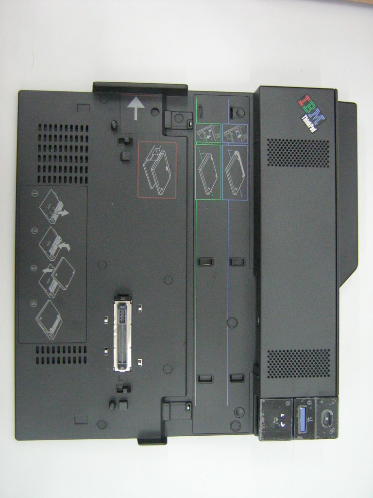 Lenovo Docking Stations - 41V9187