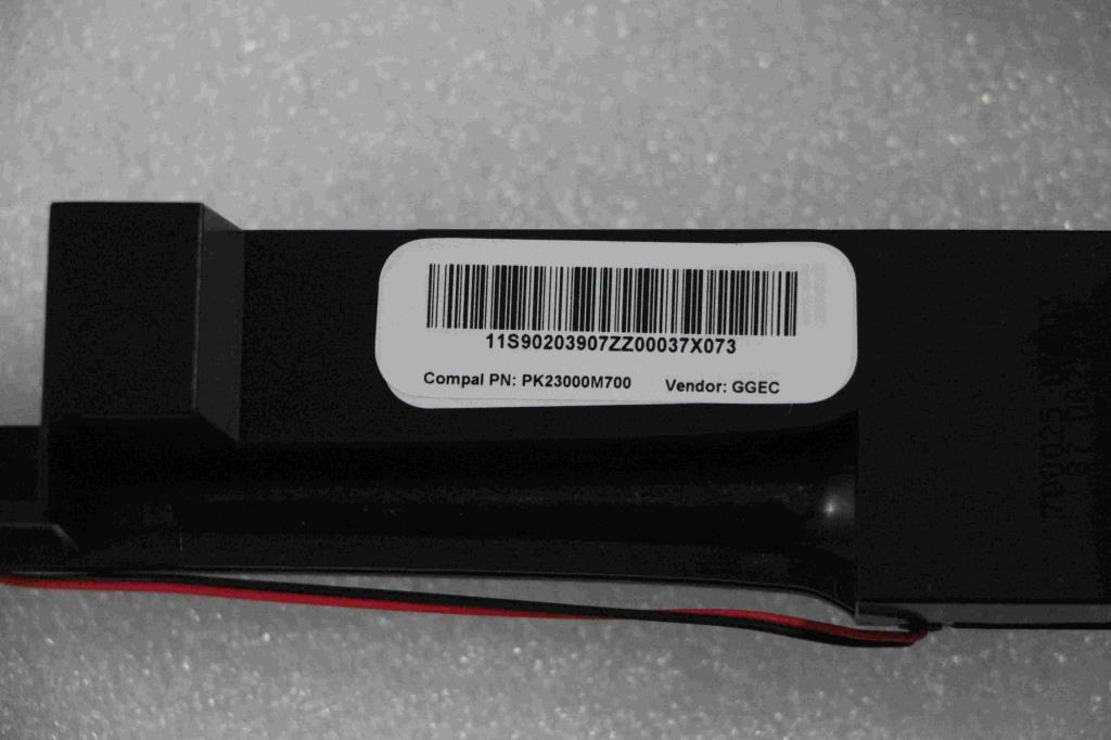 Lenovo Si Speakers Internal - 90203907