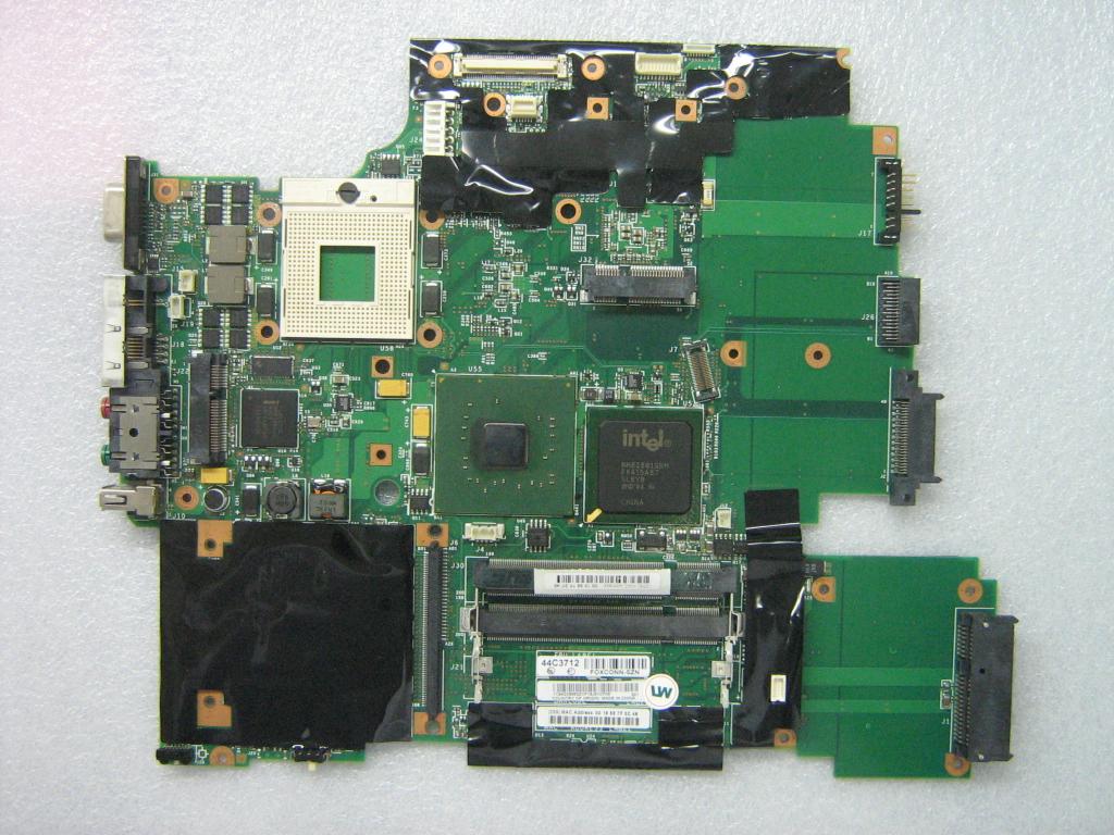 Lenovo Replacement Part - 44C3712