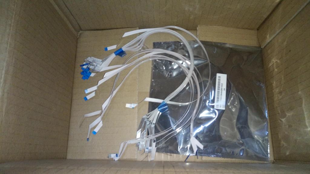Lenovo Ct Cables Internal - 5C10G86499