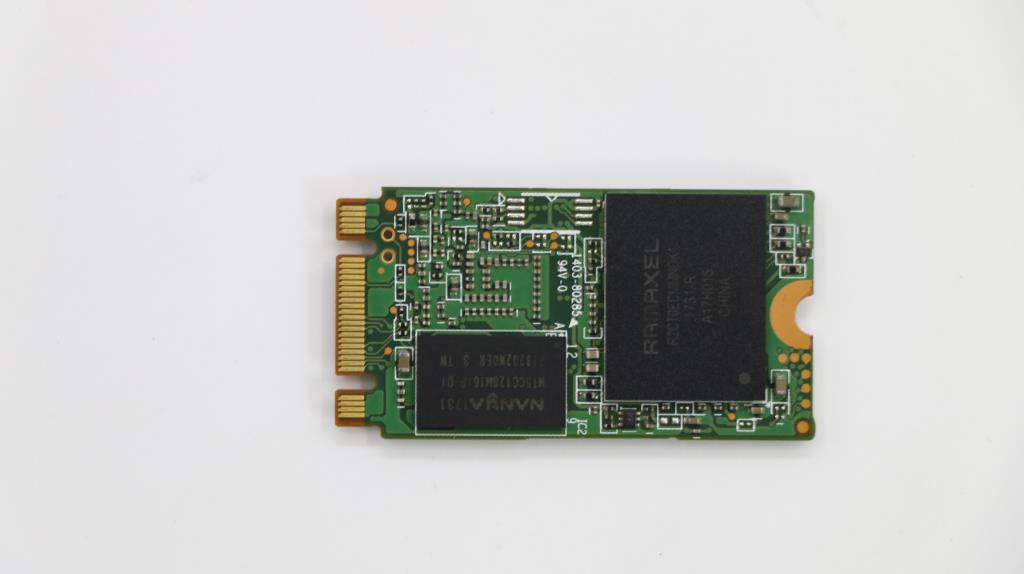 Lenovo Storage Ssd S265 Pcie 128G - 01FR508
