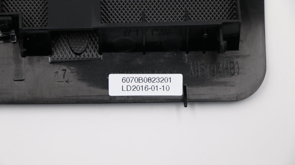 Lenovo Co Covers - 5CB0H09734
