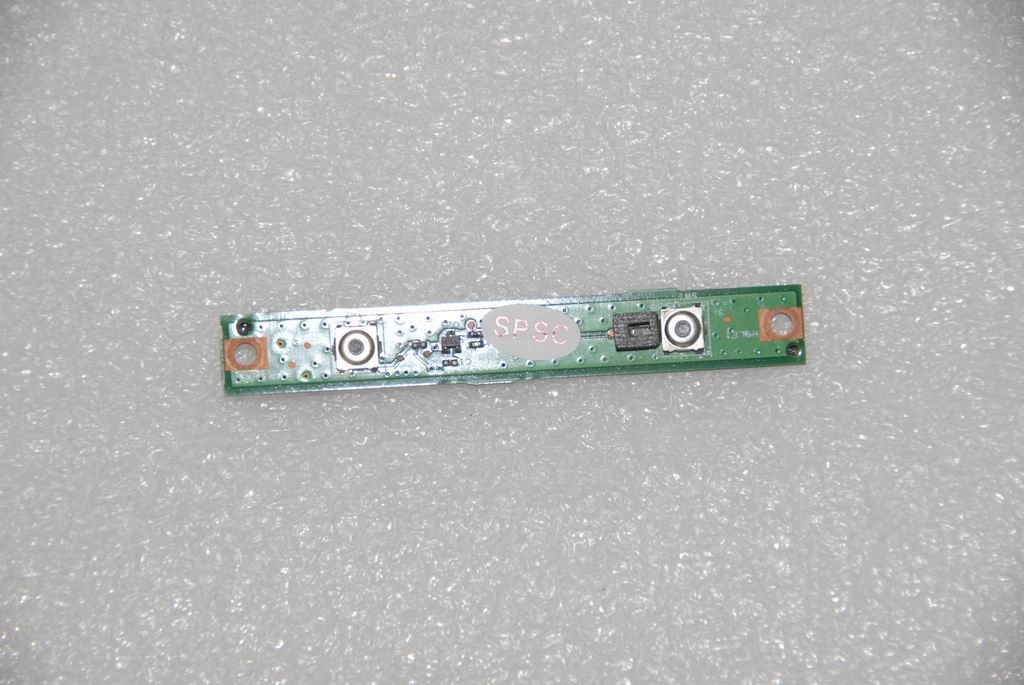 Lenovo Lt71 Button Bd 07565-1 6L - 11010040