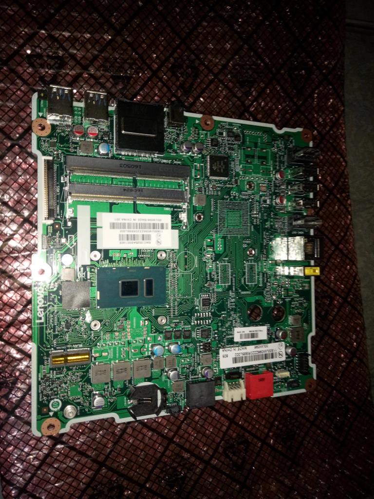 Lenovo Pl System Boards - 00UW096