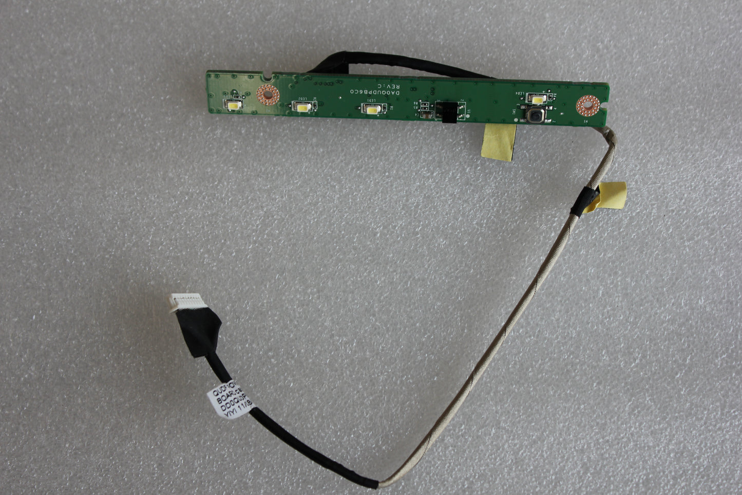 Lenovo Replacement Part - 90000044