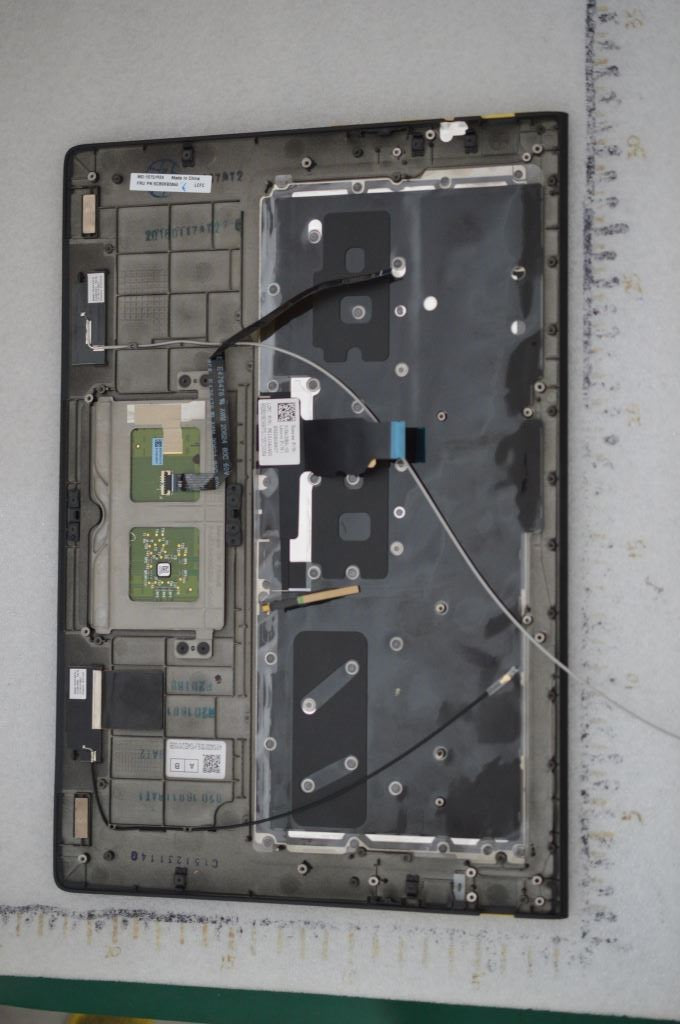 Lenovo Co Covers - 5CB0K93860