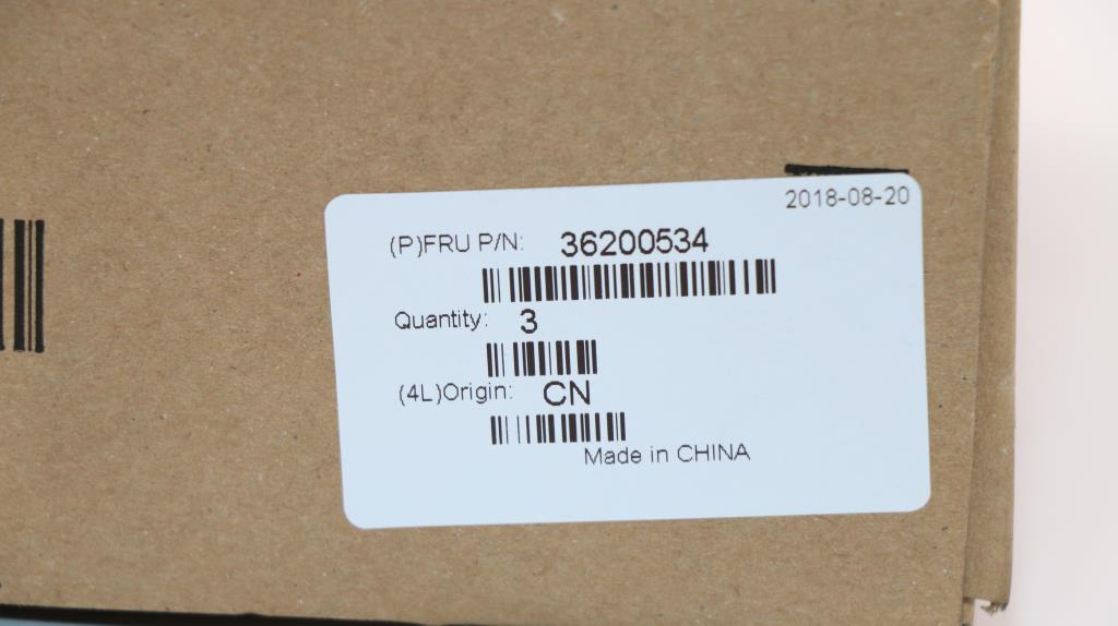 Lenovo Ad Ac Adapters - 36200534