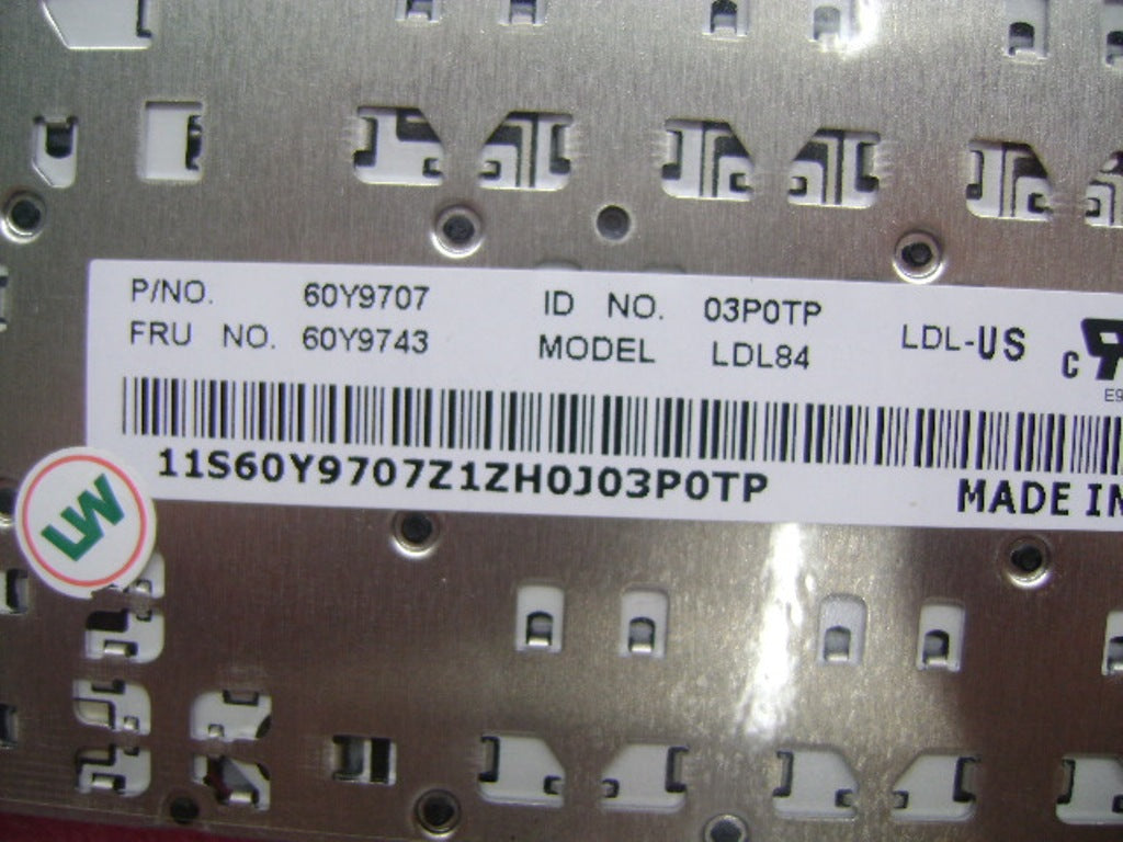 Lenovo Replacement Part - 60Y9743