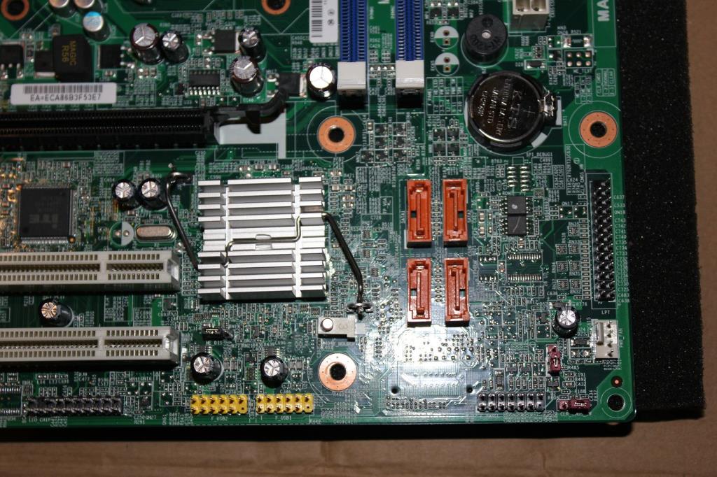 Lenovo Replacement Part - 11201357