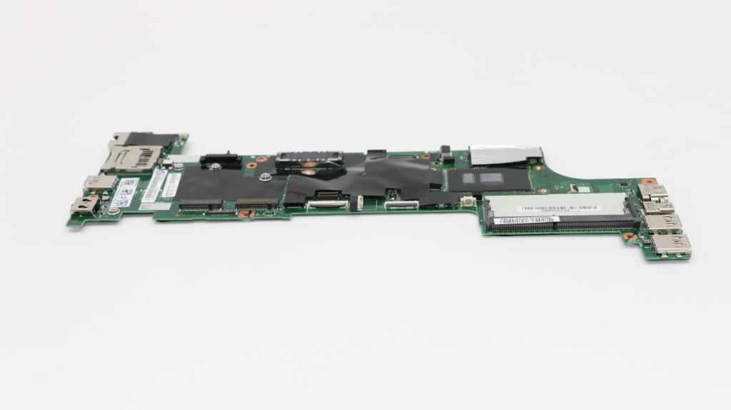 Lenovo I5-6200U,Nok,Uma ,Tpm,Dock - 01HX041