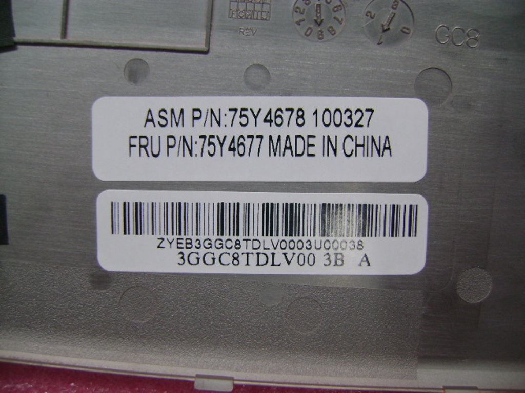 Lenovo Replacement Part - 75Y4677