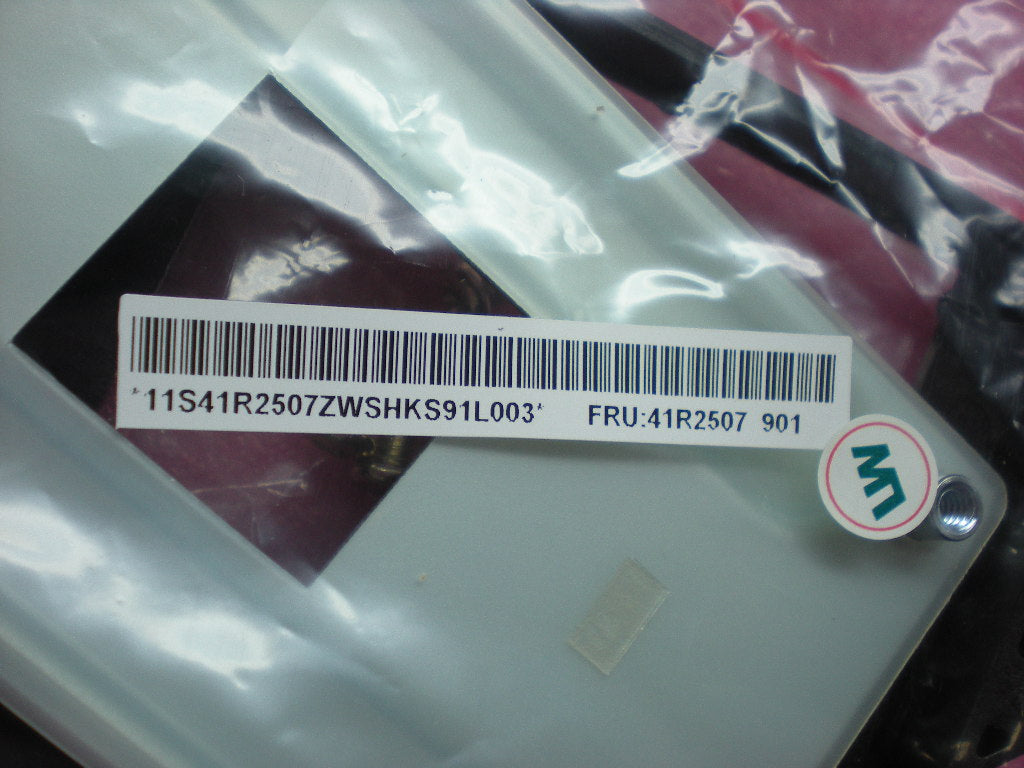 Lenovo Software/Pubs - 41R2507