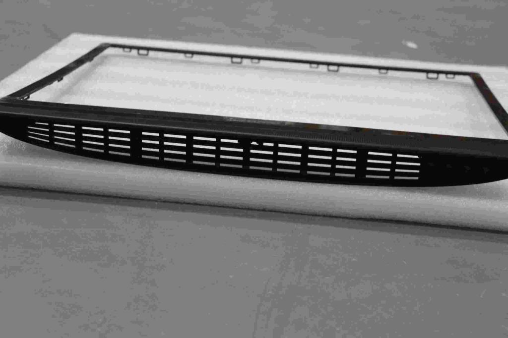 Lenovo C360 Ts Front Bezel Blk - 90204684