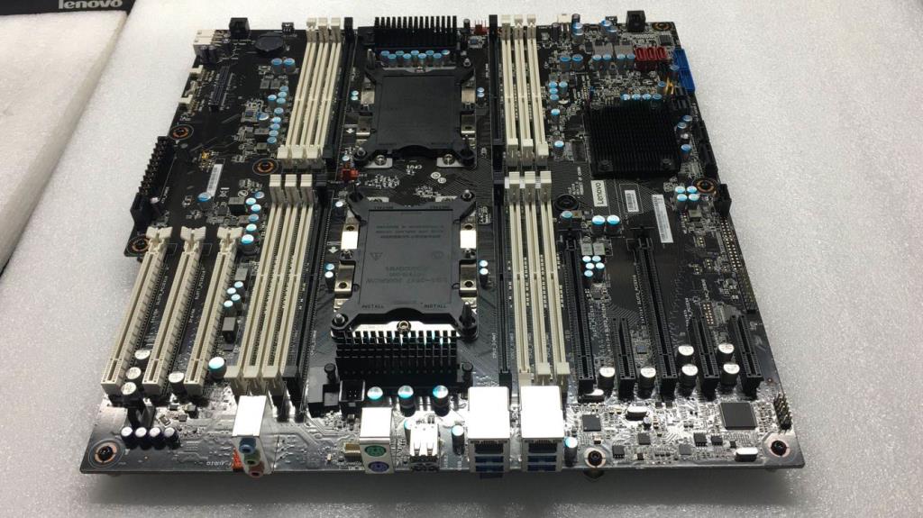 Lenovo System Board Planar Motherboar - 01LM605
