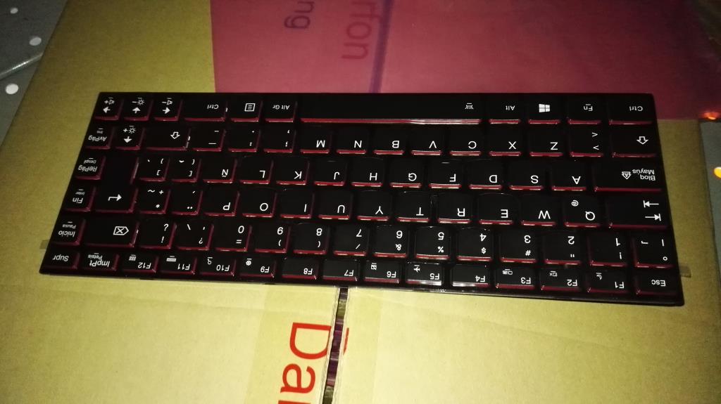 Lenovo Kb Keyboards External - 25205385