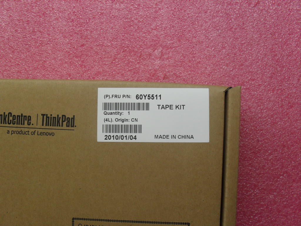 Lenovo Mecha Tape Kit - 60Y5511