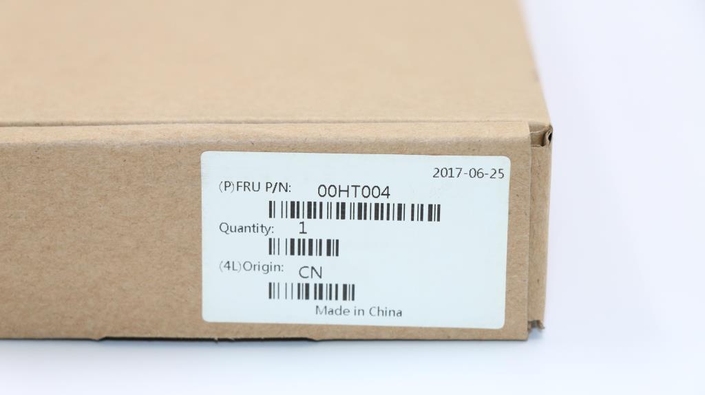 Lenovo Nb Kyb Gs-Keyboard Bra Chy - 00HT004