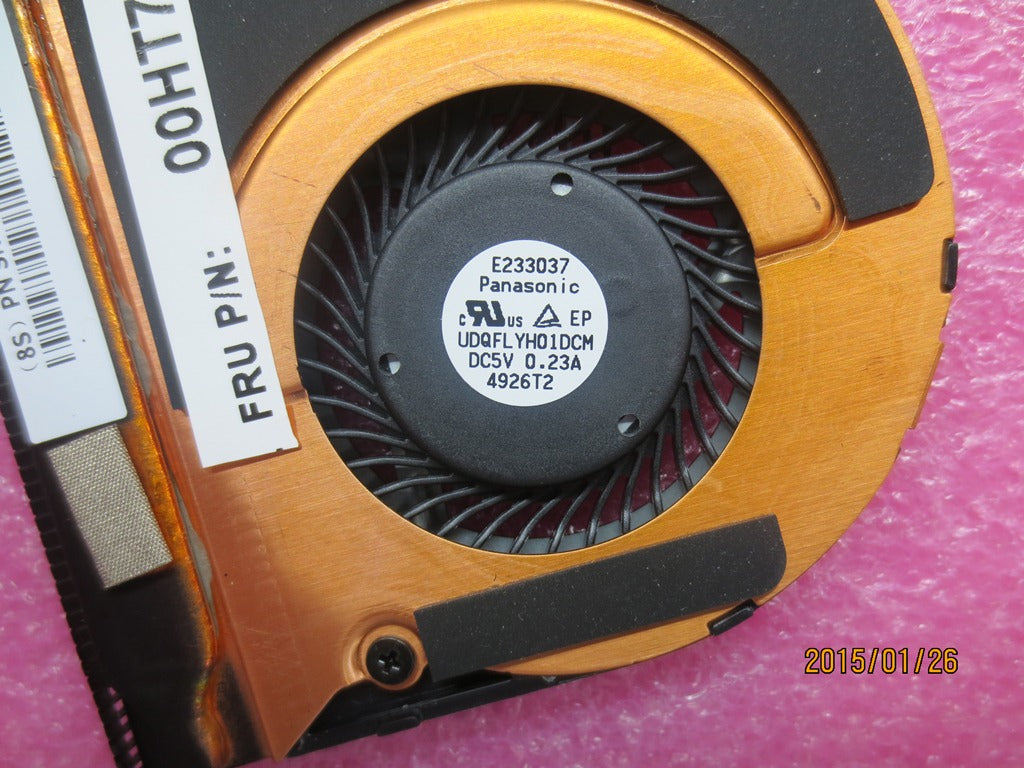 Lenovo Replacement Part - 00Ht721