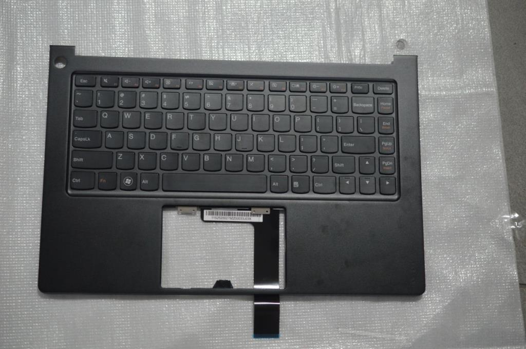 Lenovo 25013757 Upper Case Minnie Black W/Kb-U