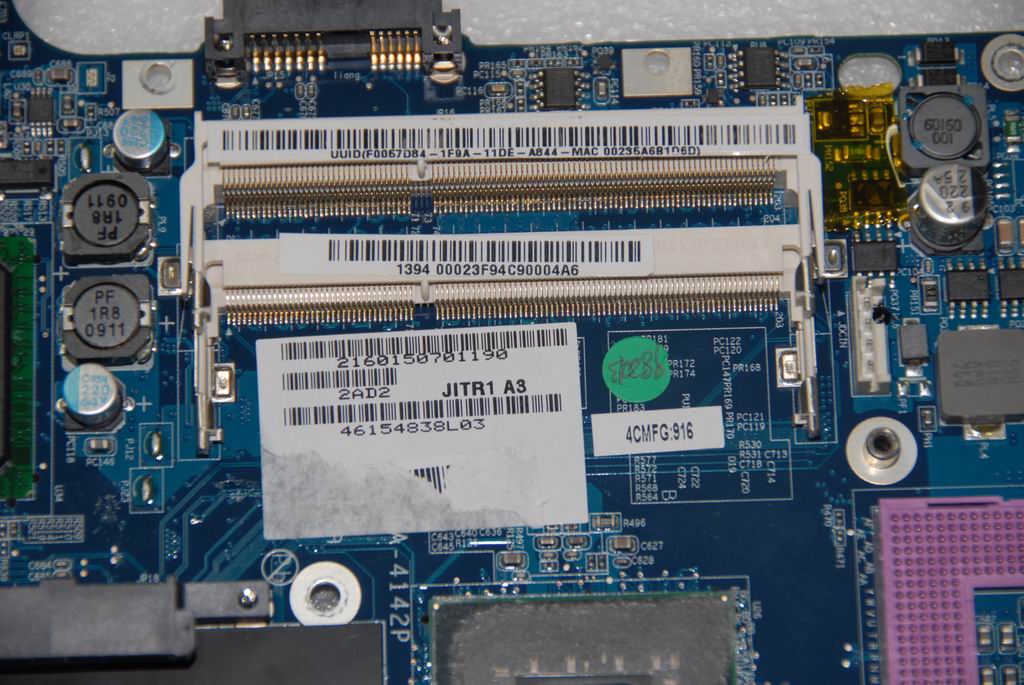 Lenovo Replacement Part - 11011057