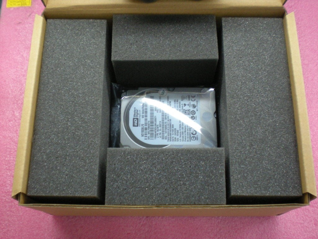 Lenovo Hard Drives - 46R6400