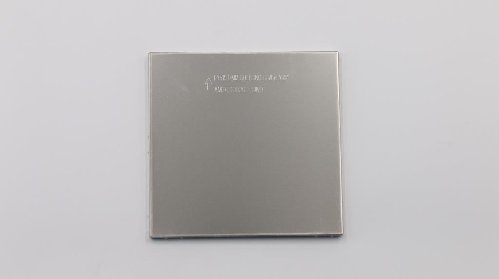 Lenovo Shielding For Ddr4 - 5S60R40166